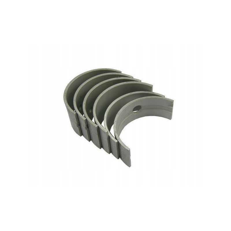 Pagrindiniai guoliai n 0 50 II šlifavimas 42012132 900602