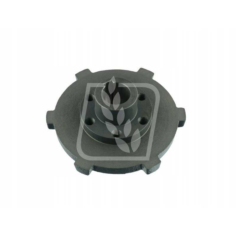 Sankabos stebulė 670126