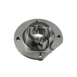 Montavimo stebulė 669925