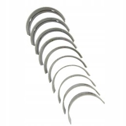 Pagrindinių guolių komplektas n 0 50 II šlifavimas Ursus C 385