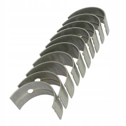 Pagrindinių guolių komplektas n 0 50 II šlifavimas Ursus C 385