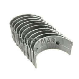 Pagrindinių guolių komplektas n 0 50 c 385 4 cil originalus