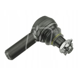 Vairo šarnyras 643310 claas