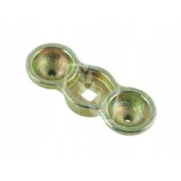 Šaukštas targankos 610322