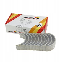 Pagrindinių guolių komplektas IV pjovimo Ursus C 360