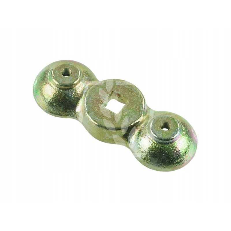 Šaukštas targankos 610322