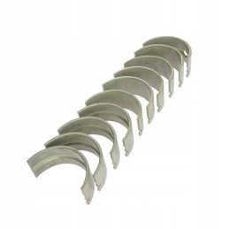 Pagrindinių guolių komplektas ir šlifavimo ursus c 360 zeto