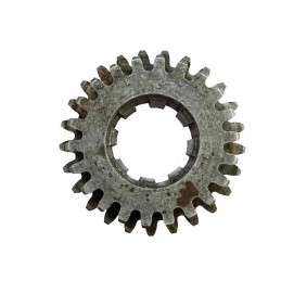 Bizon motogeneric tarpinis ratas