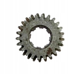 Bizon motogeneric tarpinis ratas