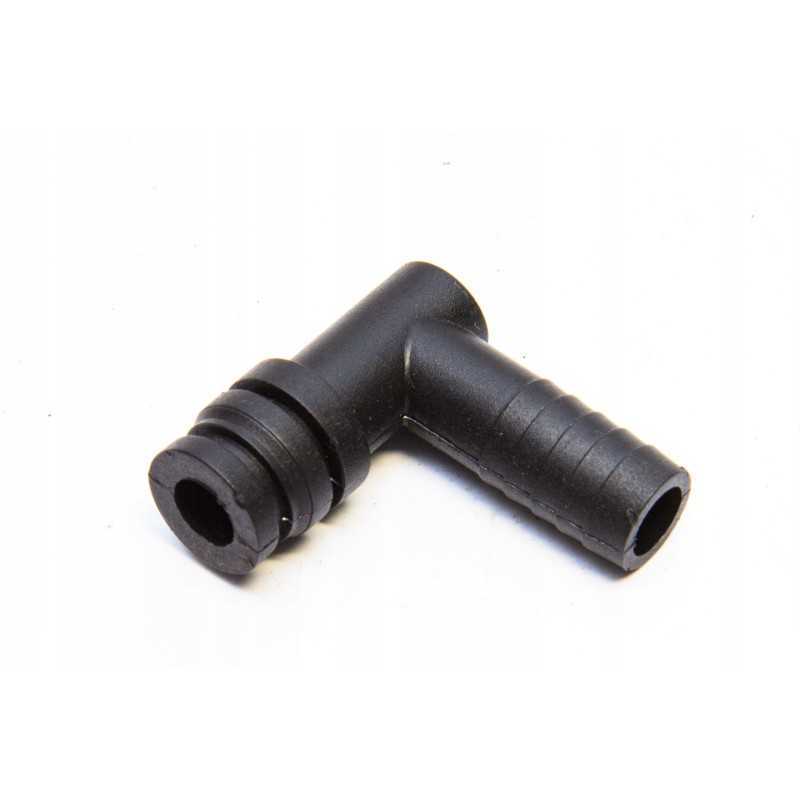 Kampinis kaištis fi 12 5 mm montuojamas su kaiščiu