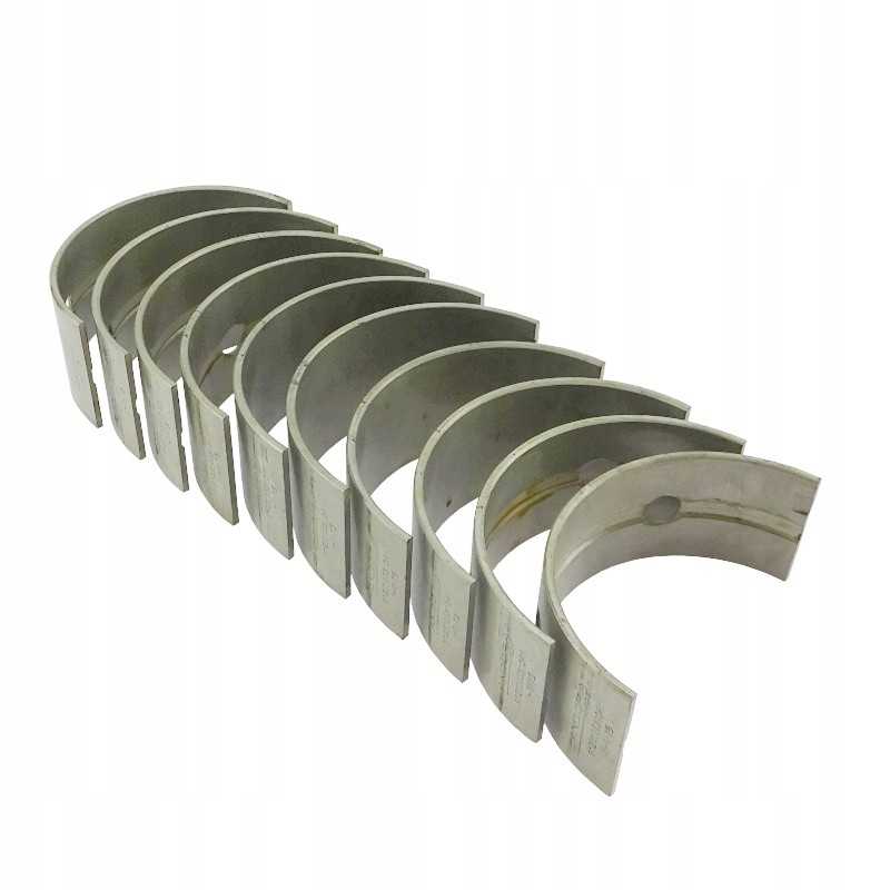 Pagrindinių guolių komplektas III pjūvis Ursus C 385 4 C