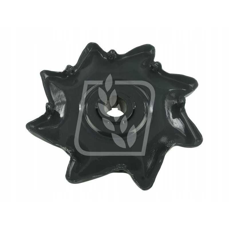 Būgnų žvaigždė 674478