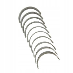 Pagrindinių guolių komplektas III pjūvis Ursus C 385 4 C