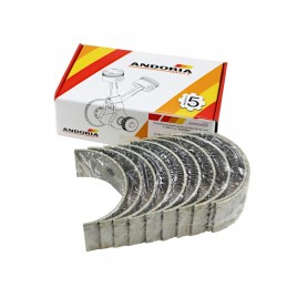 Pagrindinių guolių komplektas III pjūvis Ursus C 385 4 C