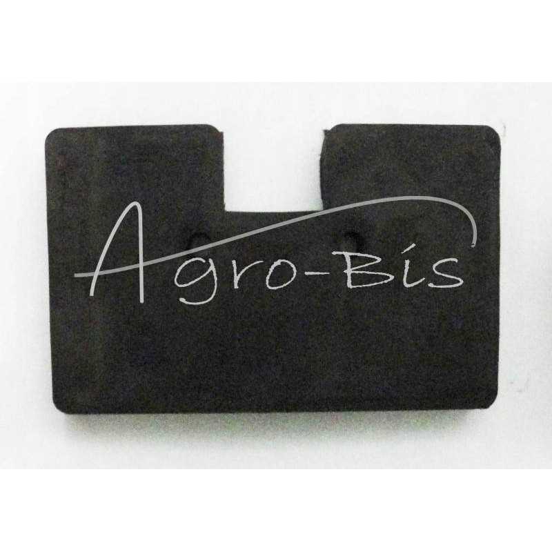 Claas motogeneric guminė mentelė