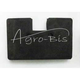 Claas motogeneric guminė mentelė