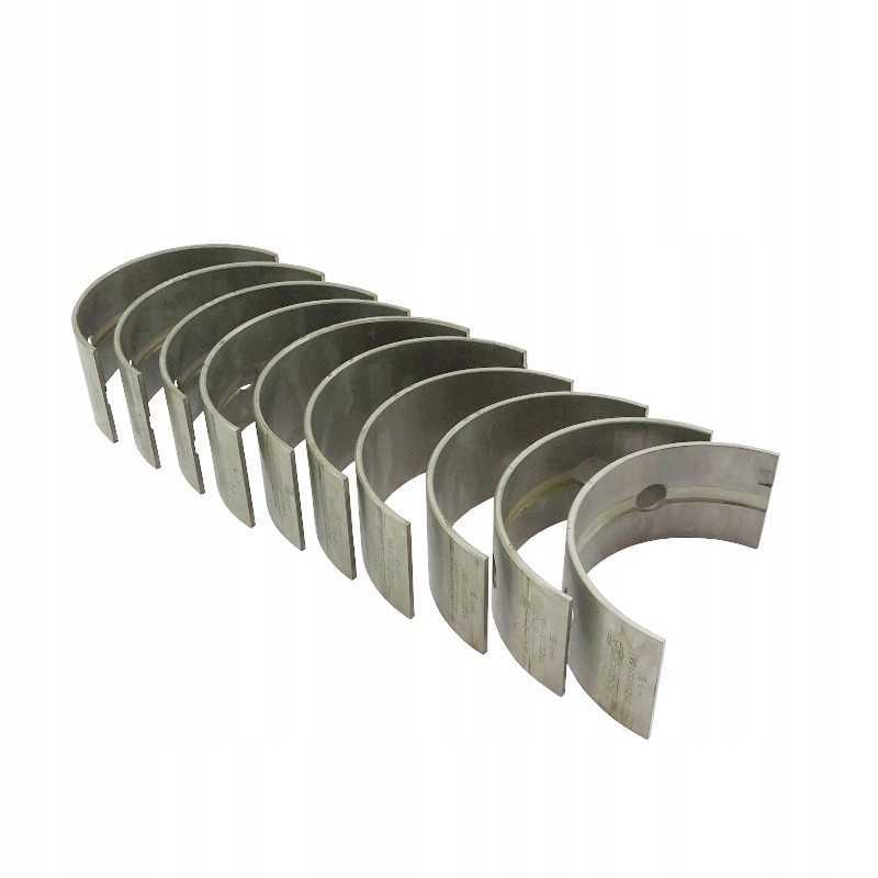 Pagrindinių guolių komplektas II pjūvis Ursus C 385 4 cy