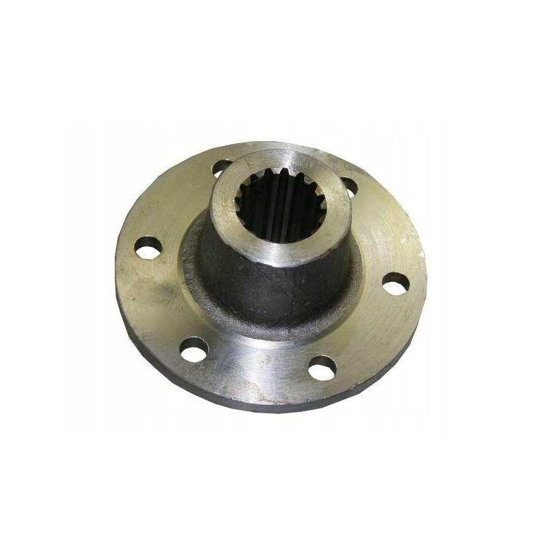 Bison motogeneric sraigių stebulė