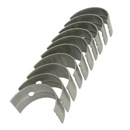 Pagrindinių guolių komplektas II pjūvis Ursus C 385 4 cy