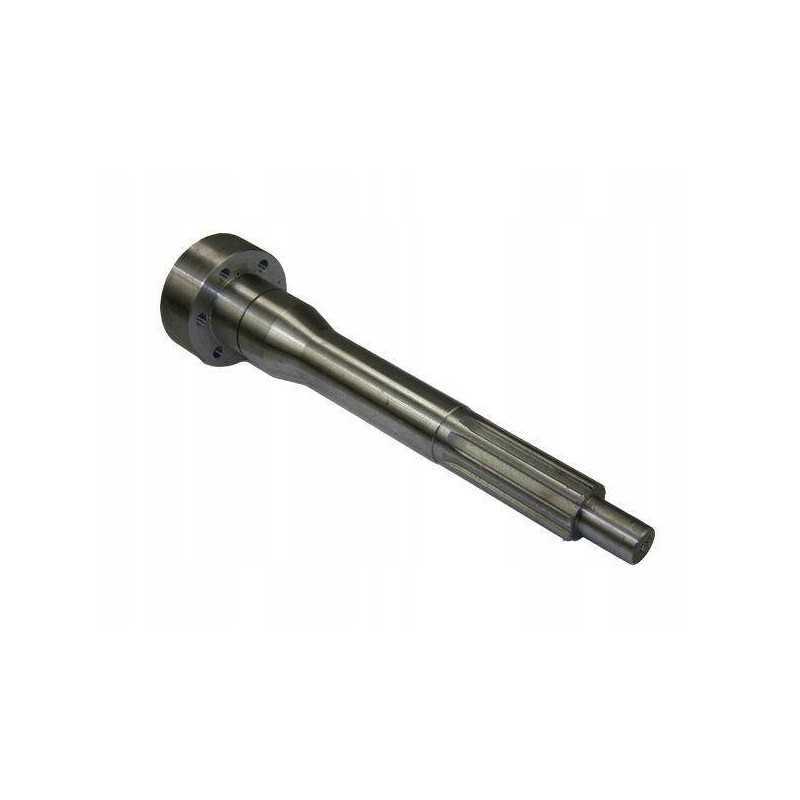 Bizon motogeneric sankabos velenas