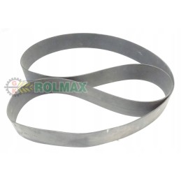 Claas plokščias diržas 630043 120x4250