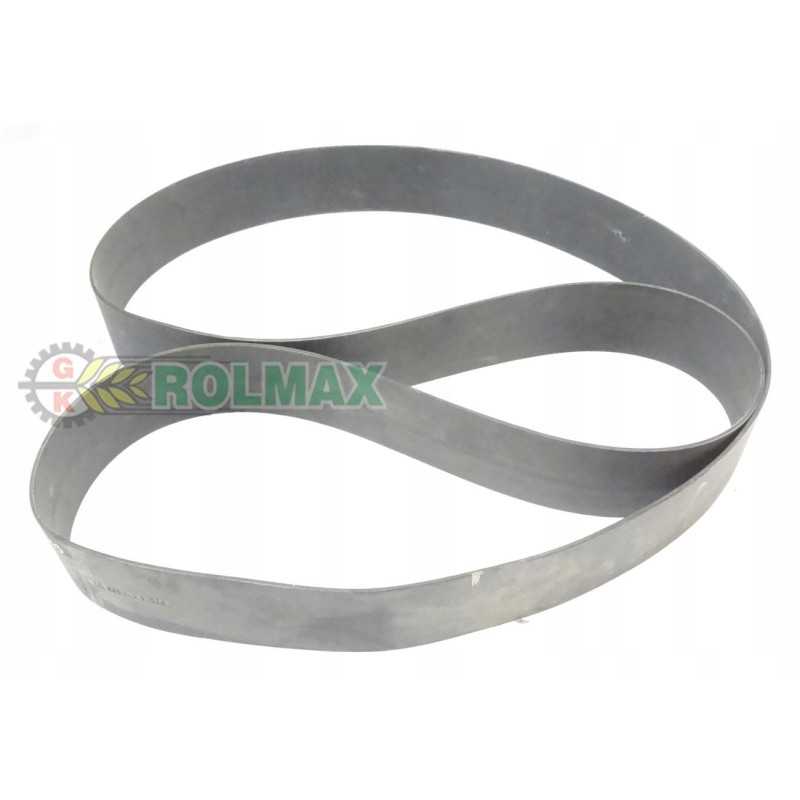 Claas plokščias diržas 630043 120x4250