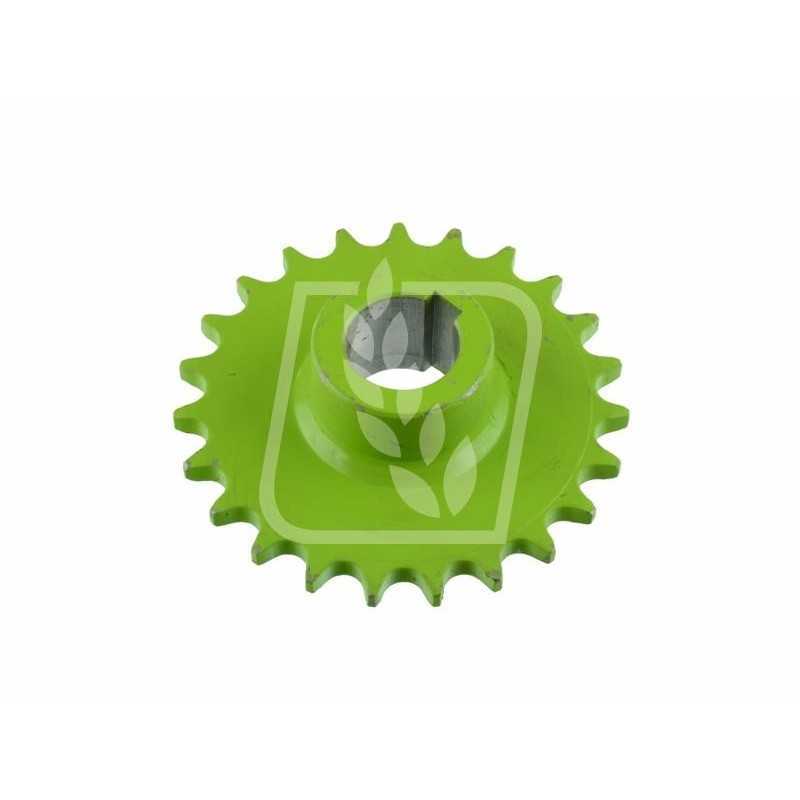 Žvaigždutė z23 605481 claas