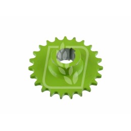 Žvaigždutė z23 605481 claas