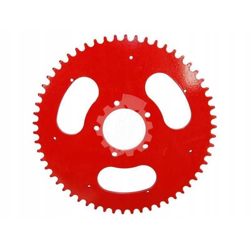 Žvaigždė z58 753533