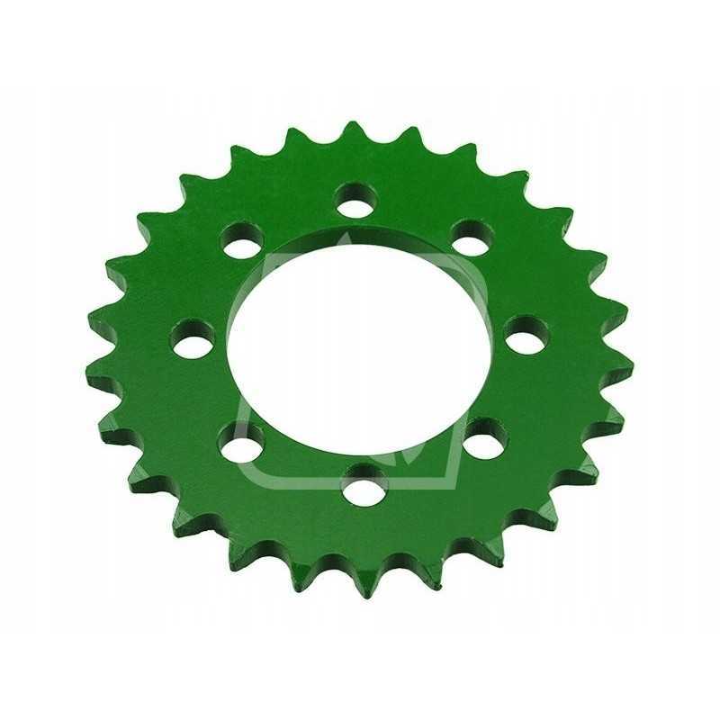 Žvaigždė z26 z10883