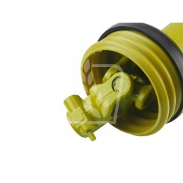 Kardaninis velenas 650170