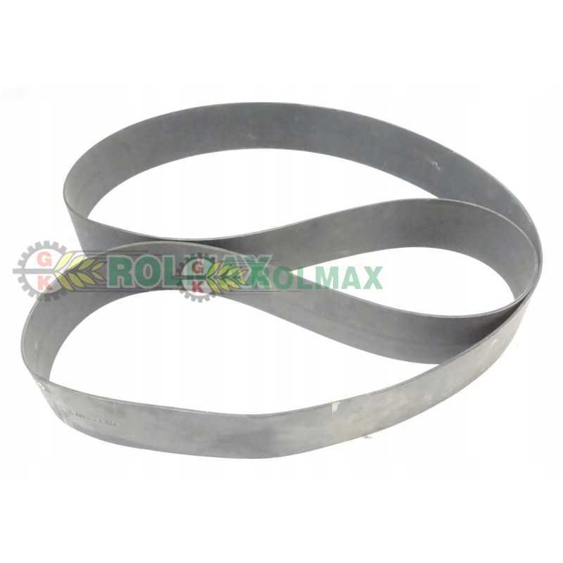 Claas plokščias diržas 630043 120x4250