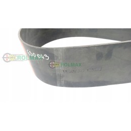 Claas plokščias diržas 630043 120x4250