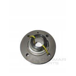 Korpusas su guoliu fi45mm 687301 claas