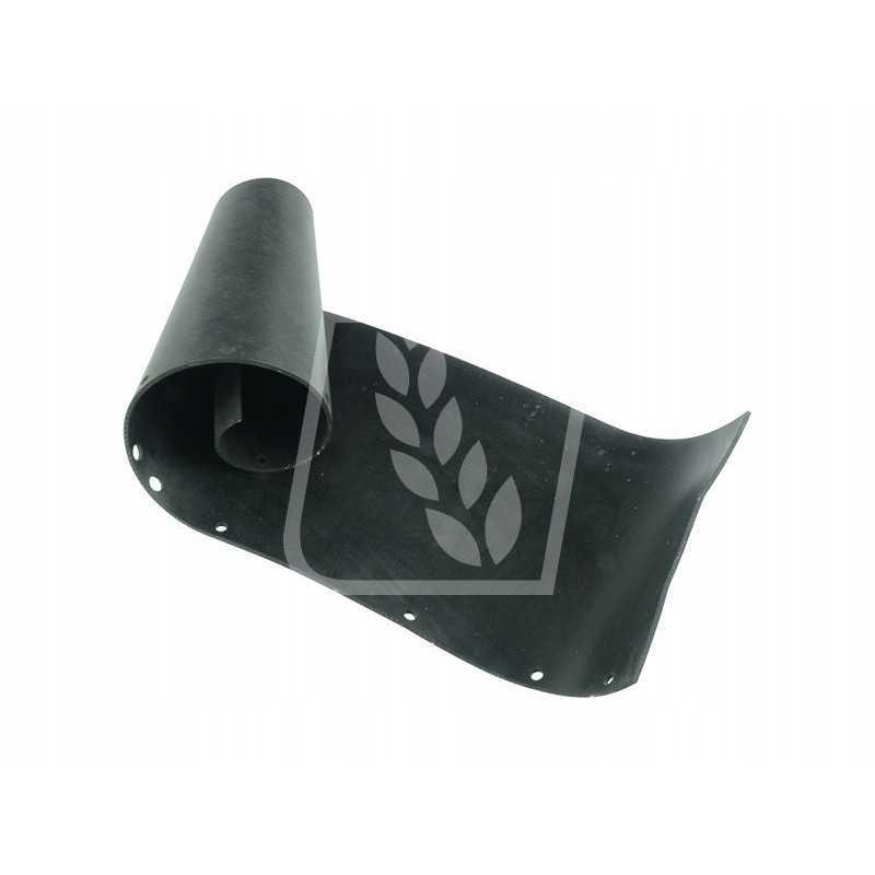 Guminis gaubtas 198x675mm 739475