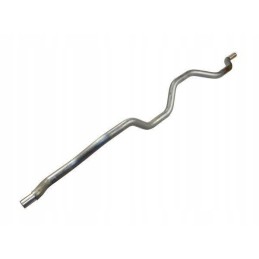 Bizon motogeneric priekinis alkūninis velenas su pleištu