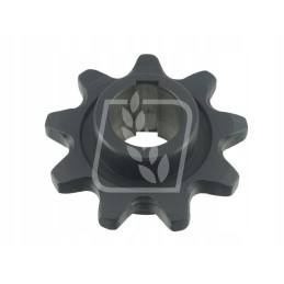 Krumpliaratis su 9 fi 45mm 680582 Claas