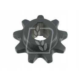 Krumpliaratis su 9 fi 45mm 680582 Claas