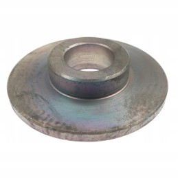 Claas pašarų kombaino išorinis peilių krūmas