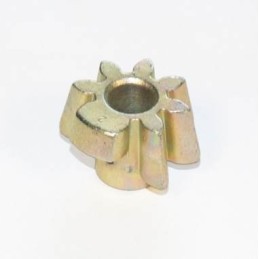 Claas kvadranto motogenerinė pavara