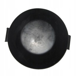 Guminis dangtelis dengia bizono rekordo išleidimo vamzdį