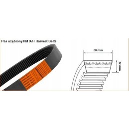 Pas hm xh 2130 sanok harvest bison