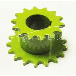 Claas motogenerinė dviguba žvaigždutė