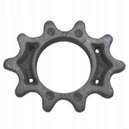 Kratytuvo žiedas tinka z 609