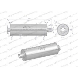 Bizon gali duslintuvas nėra visiškai motogeneric
