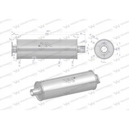 Bizon gali duslintuvas nėra visiškai motogeneric