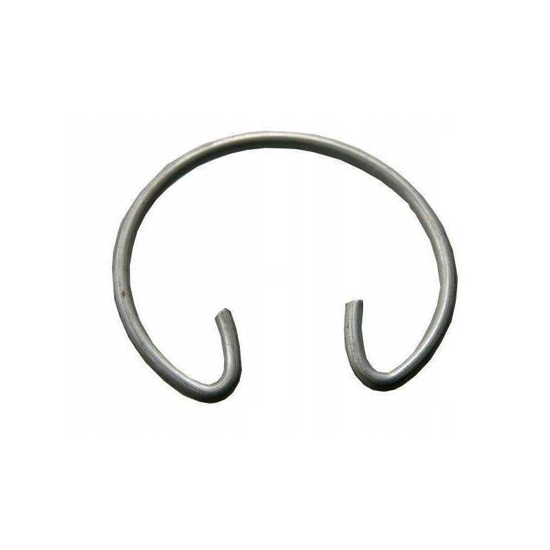 Variklinis bizono žiedas