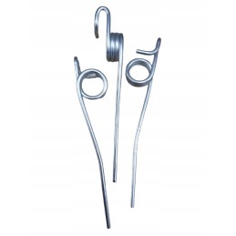 Lankstus pirštas motowidel j deere z20478