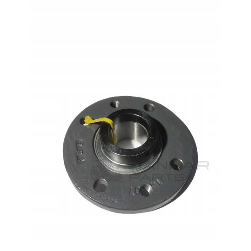 Korpusas su guoliu fi45 687349