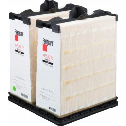 Pagrindinis oro filtras